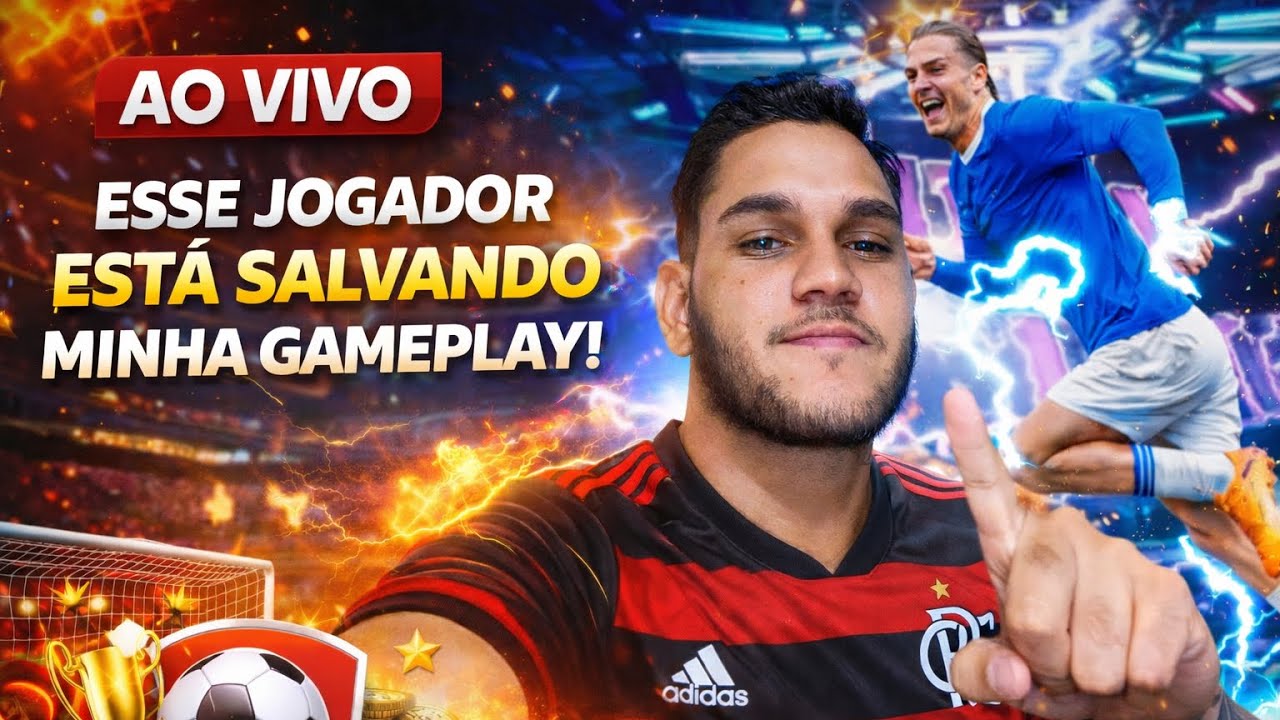 LIVE EFOOTBALL 2026 #30 | LIGA EFOOTBALL + X1