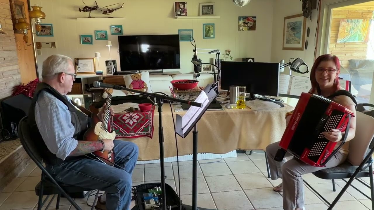 Practice with Linn Oaky from Muscogee 