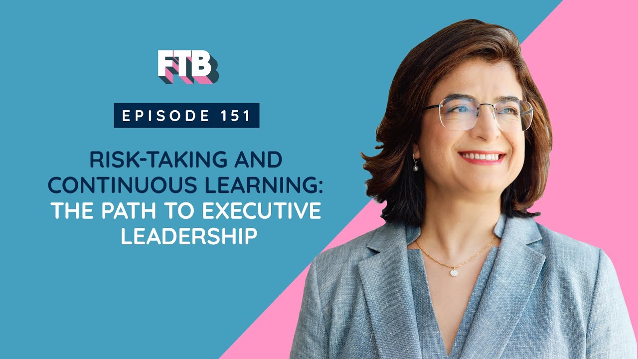 Flipping the Barrel: Hinda Gharbi  - Group CEO at Bureau Veritas