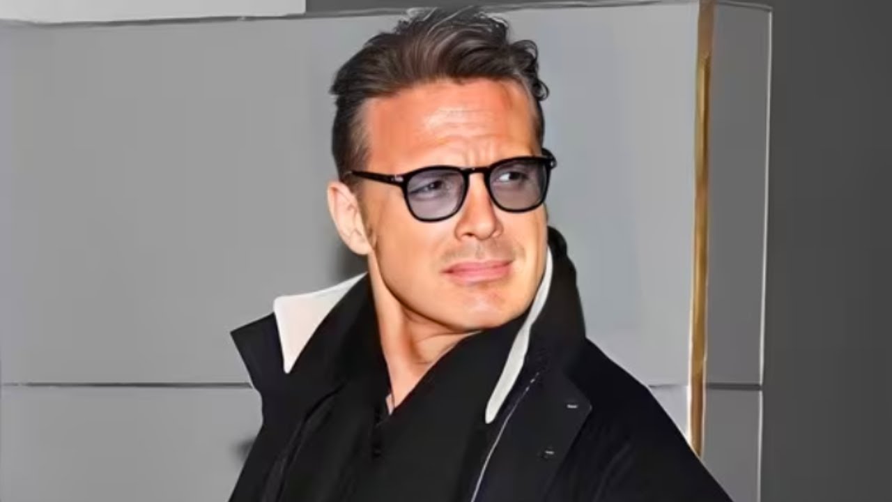 Así Es La LUJOSA Vida De Luis Miguel
