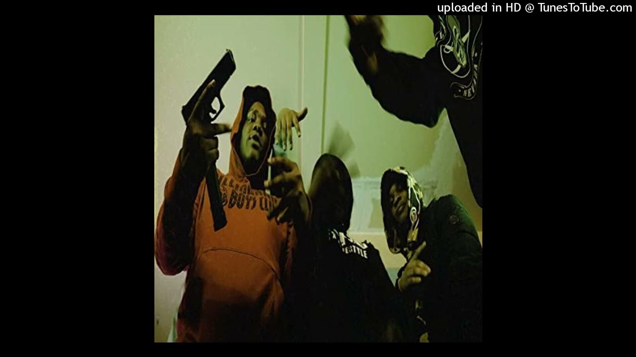 YounginSoSleaze x Lil T1mmy x Repossession Rin Type Beat - Soul Snatchin' (Prod. Tari x X0cero)