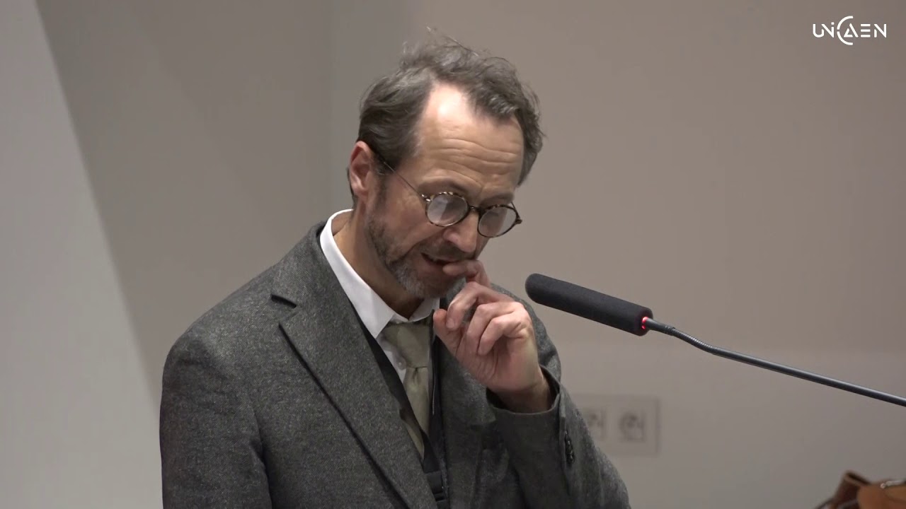 Bernard J-F. : Architecture antique et iconographie - le stade de Domitien (Colloque Caen 2019)