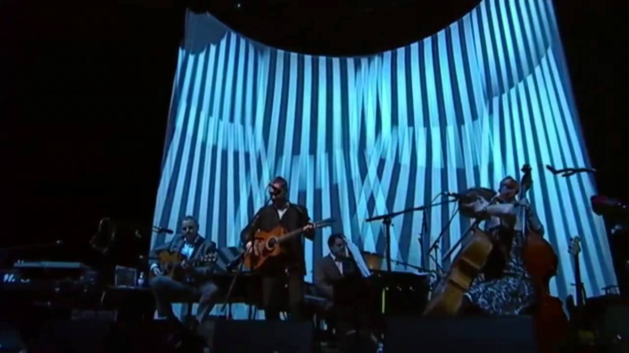 David Gray - White Ladder (live)