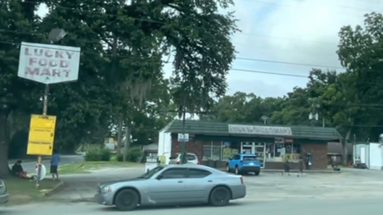 It’s Been 5 years Since We Last Saw - Bainbridge Georgia  - Hows It Changed?