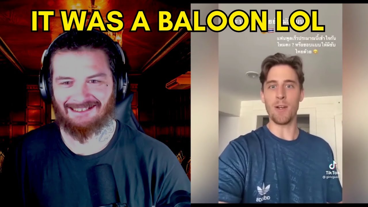 First Time You Realized America Really Messed You Up | Part 1 | TikTok American Reaction