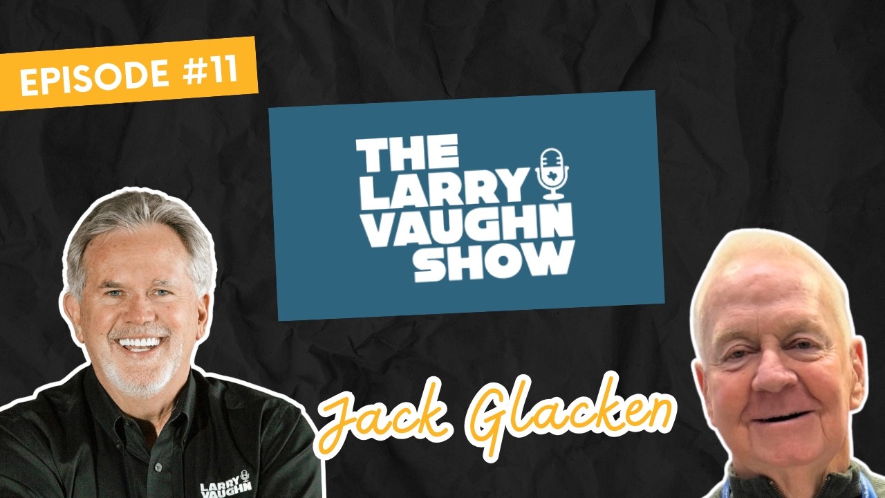 11 -  LVS - The Evolution of Dscoop & Industry Collaboration with Jack Glacken
