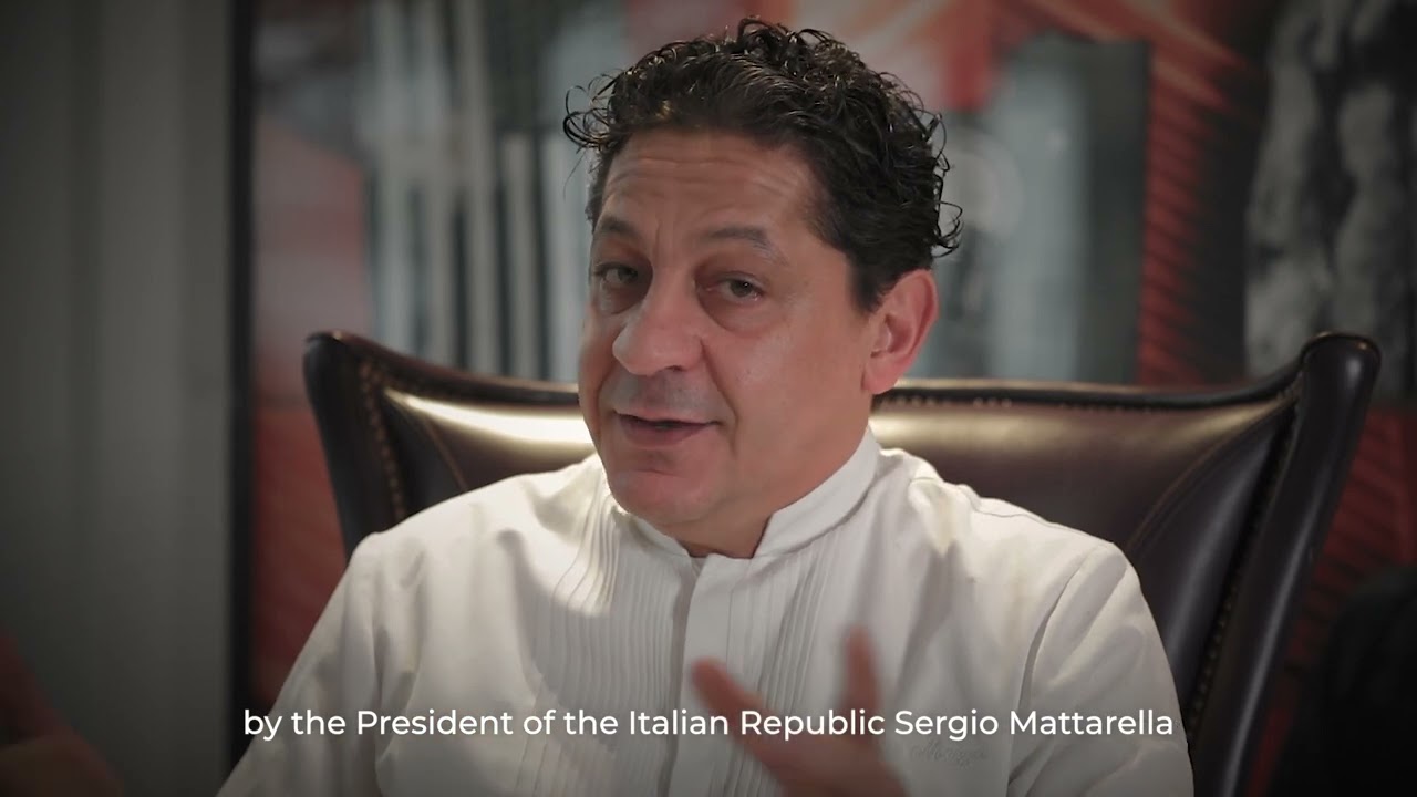 Terra dei Padri, Ambassador Francesco Mazzei