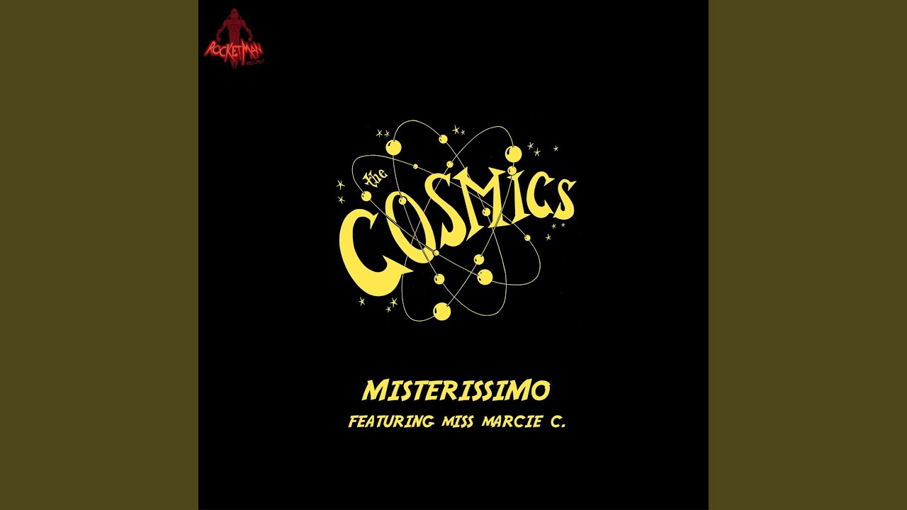 Misterissimo