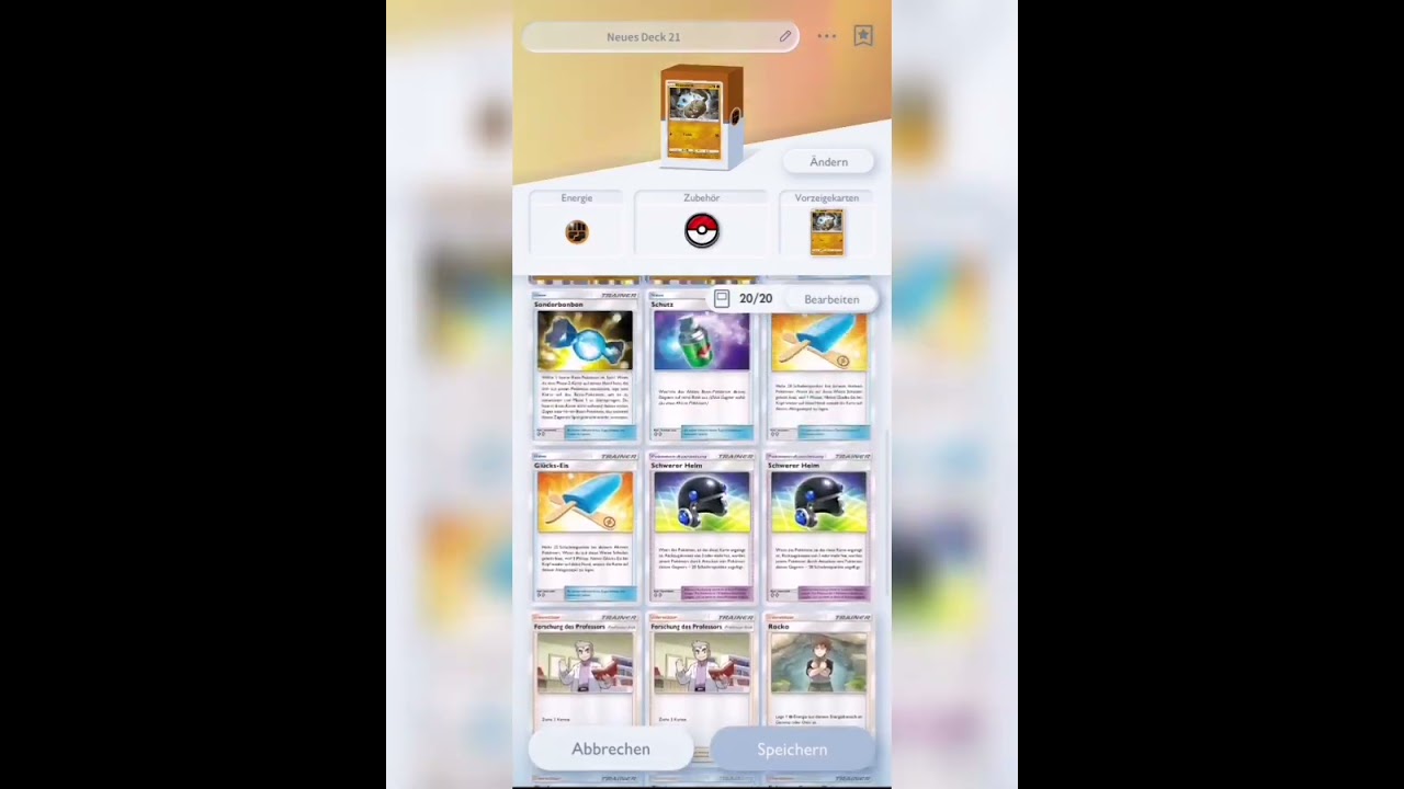 Pokémon TCG Pocket part351 Traumhafte Parade
