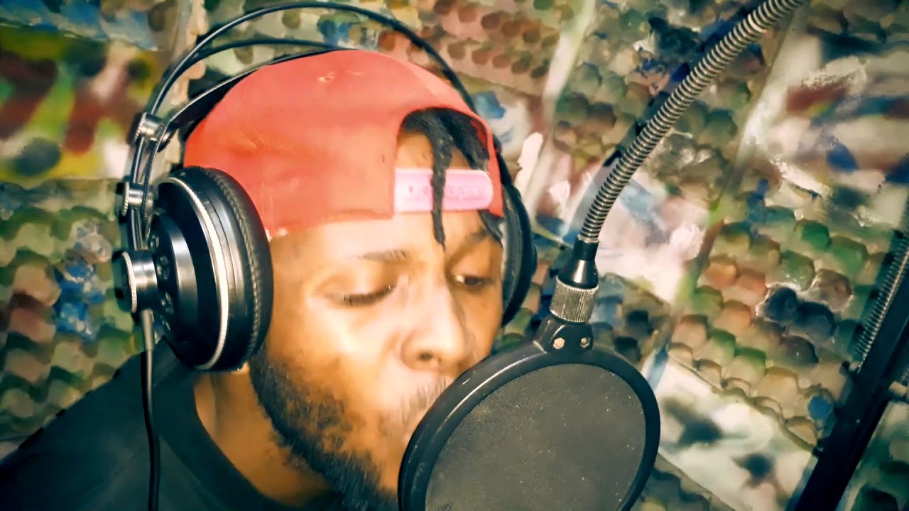 Afimiko - Mbenzolo (Extrait Studio E2S REC)