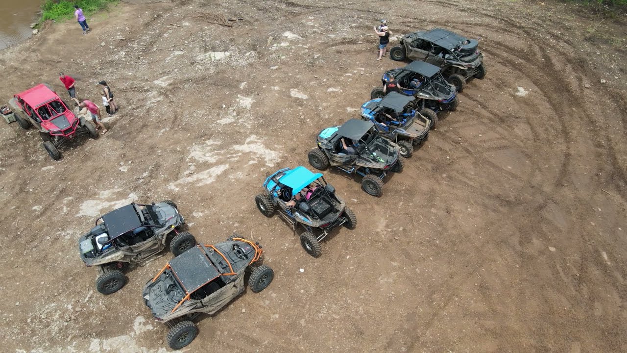 Cross Bar Ranch