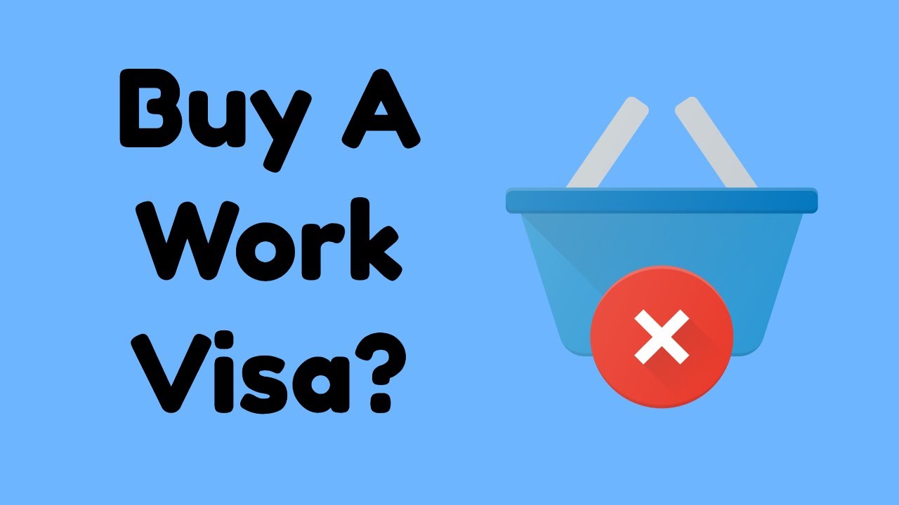 Can I buy a Tier 2 Visa? | UK Work Visa | Tier 2 Visa UK