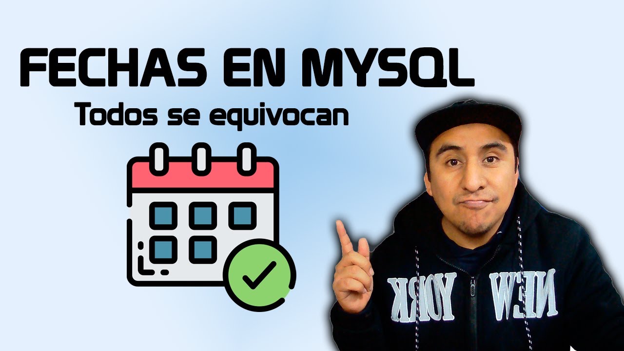 Fechas en MySQL/MariaDB: lo que TODOS hacen mal (y cómo dominarlas de verdad)