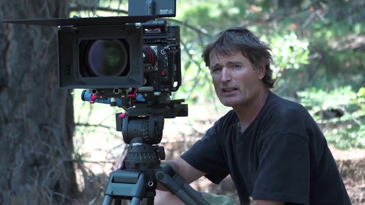 Sachtler – Tom Day on the FSB 10 | Full Compass