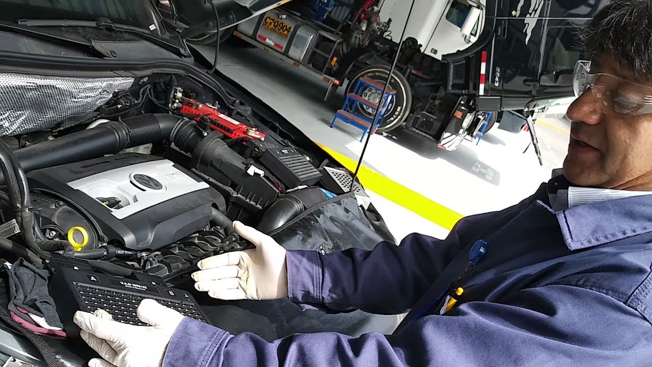 Mecatrónica automotriz: una carrera con gran demanda y bien remunerada