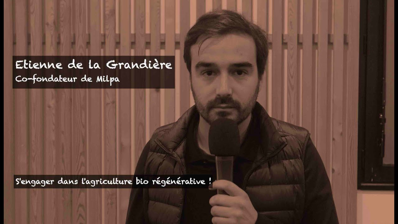 Comment sécuriser la transition agroécologique ?