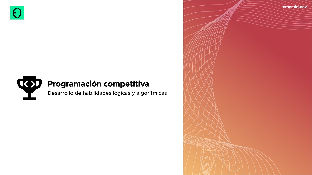C&oacute;mo Empezar en Programaci&oacute;n Competitiva: Gu&iacute;a para Principiantes y M&aacute;s 🏆