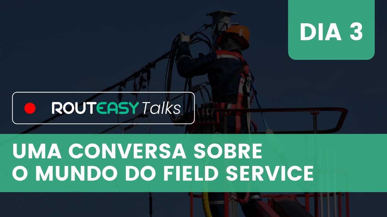 Uma Conversa Sobre o Mundo do 