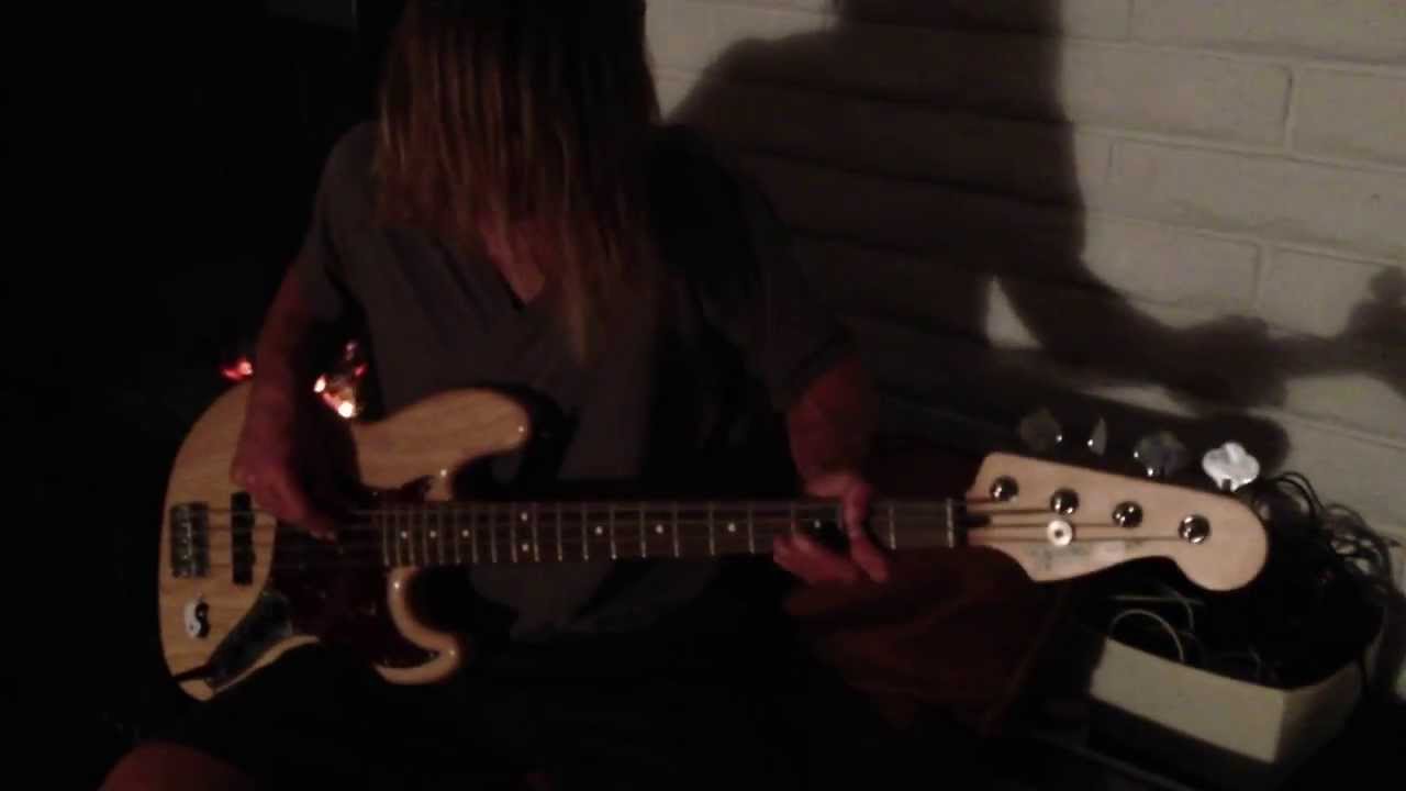Craig Horner - I Hope You Never Forget (demo)