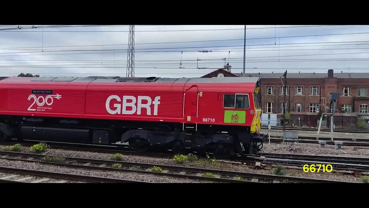 A day at Doncaster 10th October 