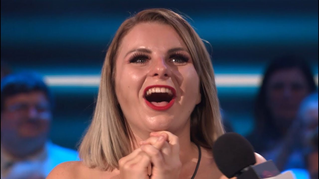Magda zobaczyła swoje najlepsze momenty w programie. Popłakała się ze śmiechu! [Big Brother]