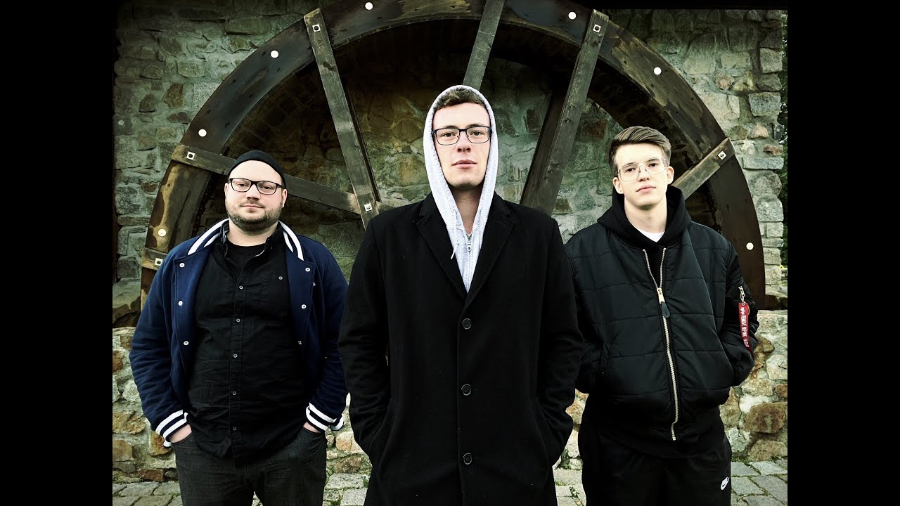 Nowa Doba - Krabat [Official Music Video]