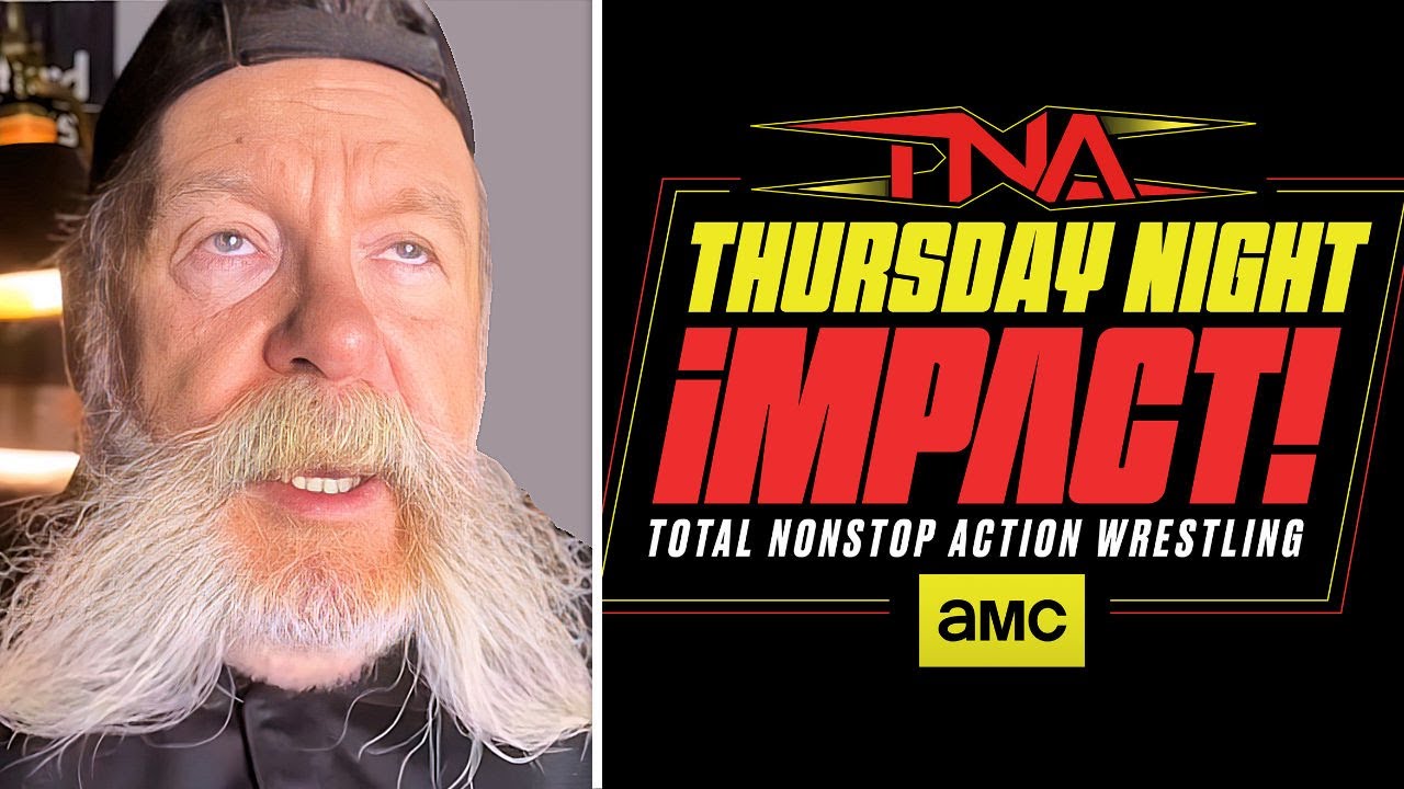 Was TNA's AMC Debut THAT BAD?