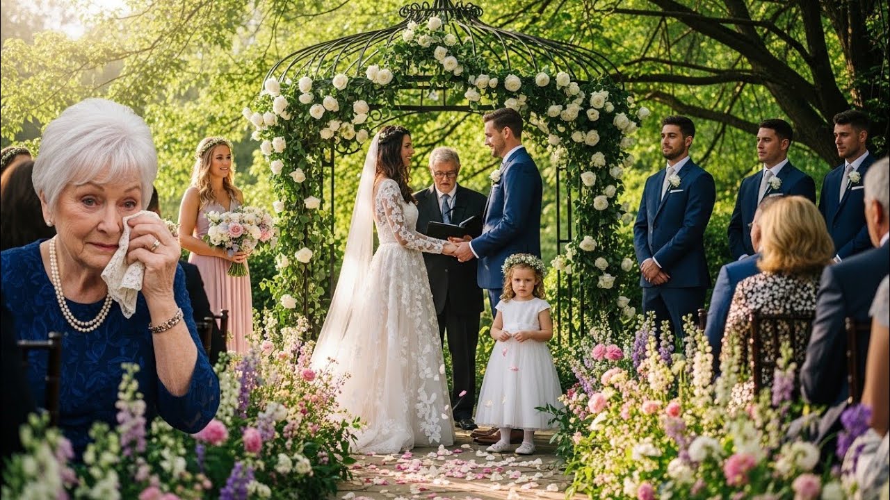 A Flower Delivery Mistake That Changed His Life Forever