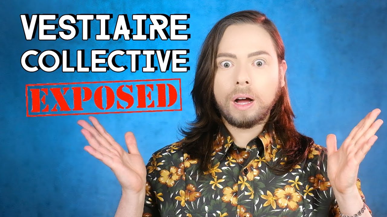 Exposing VESTIAIRE COLLECTIVE