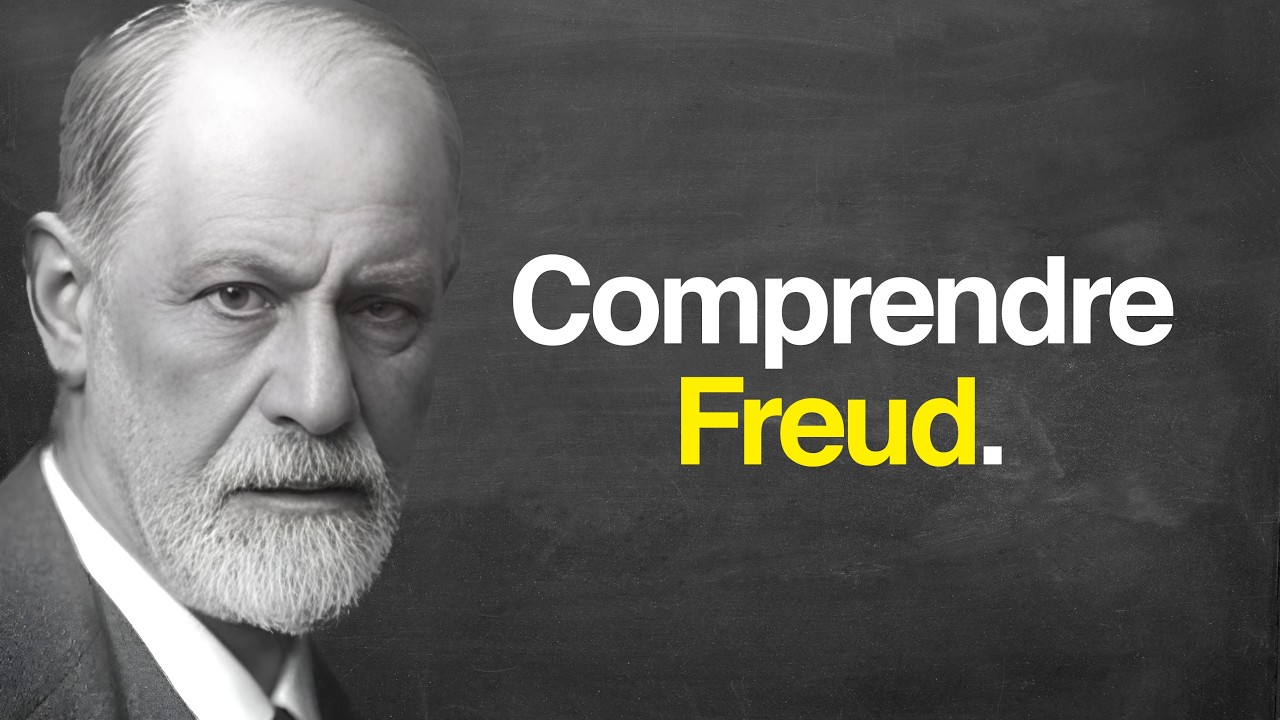 FREUD : L'inconscient