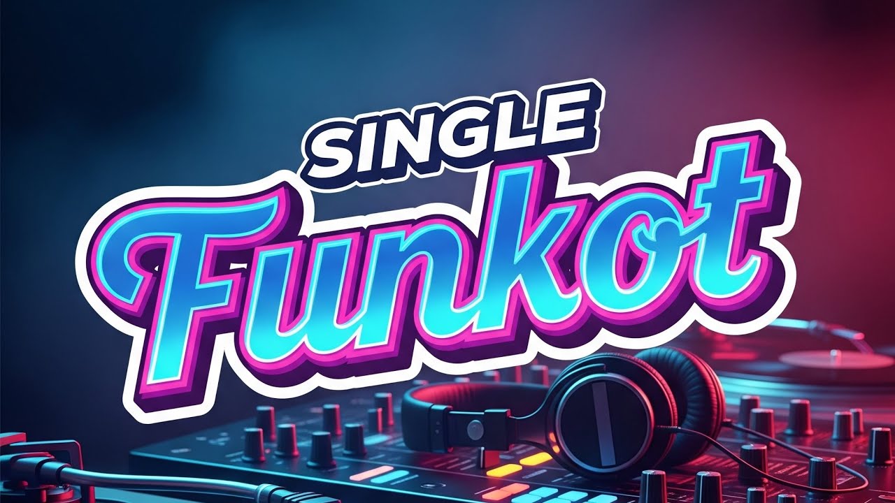 PINGPONG DISCO VDP REMIX SINGLE FUNKOT 