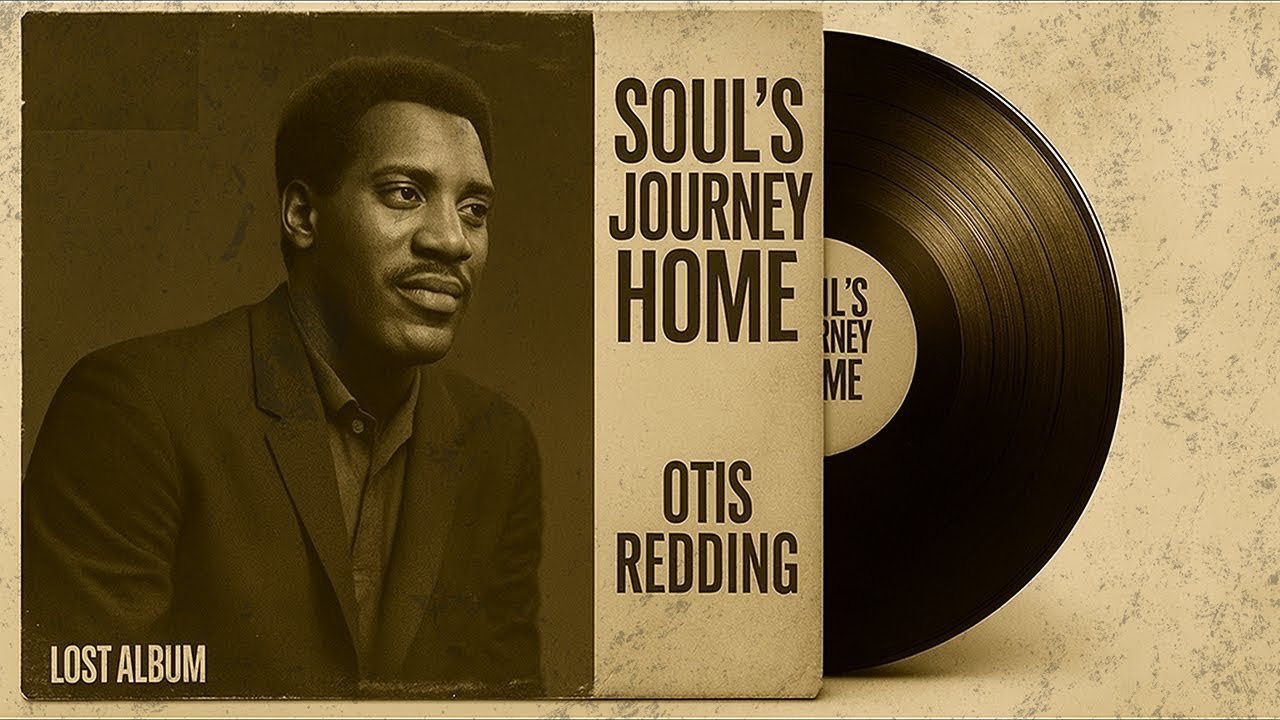 60's Soul 1963 Unreleased Album Ray Charles, Sam Cooke Tribute  The Fire in My Heart Still Burns