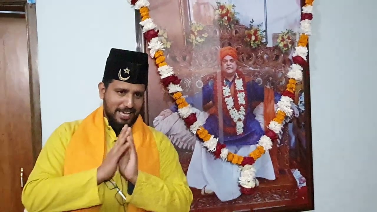 ইসলামের অজানা ইতিহাস, যা গোপন করা হয়েছিল-(প্রথম পর্ব)|| মাওলানা কাজী জাবের আল জাহাঙ্গীর আল সুরেশ্বরী