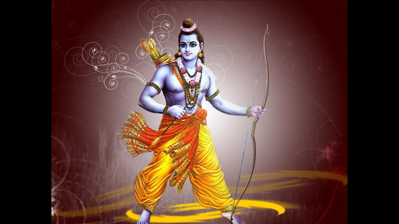 Sri rama navami 2024