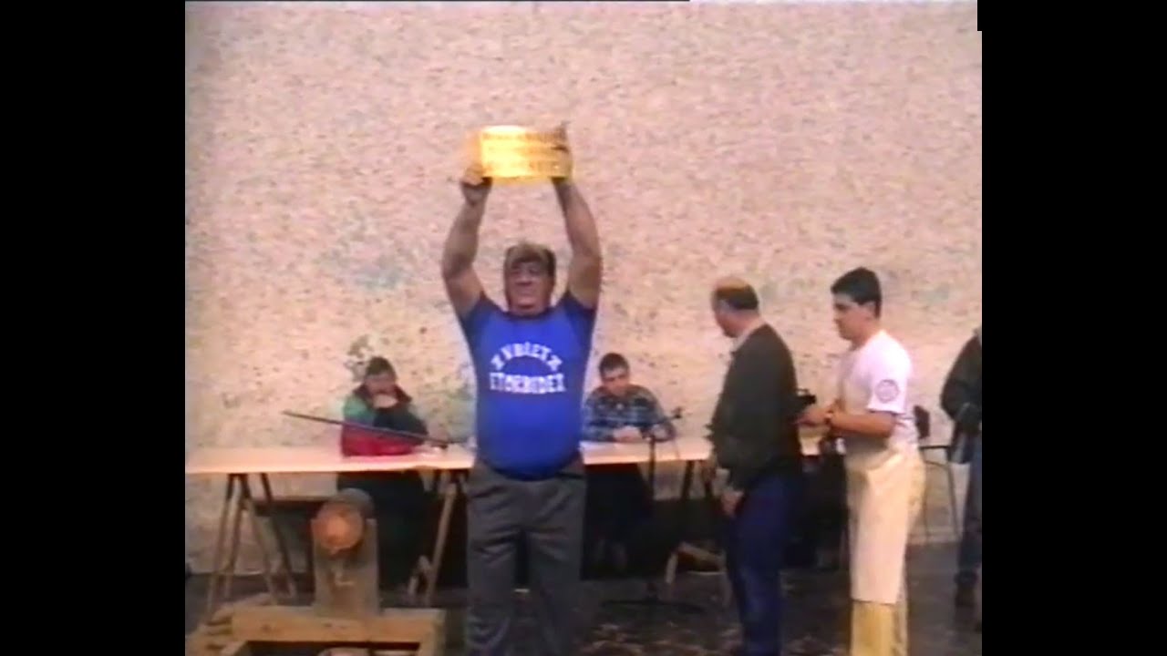 1994 | OROZKOKO HERRI KIROLAK