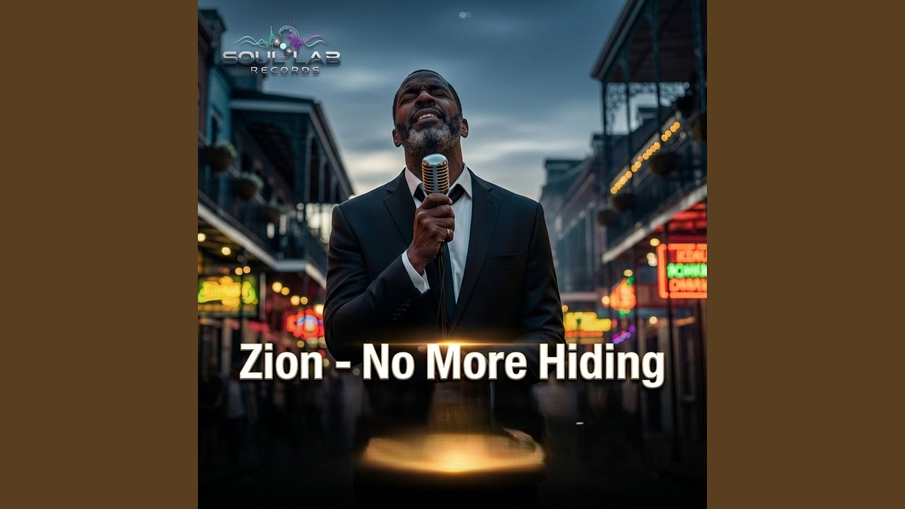 No More Hiding
