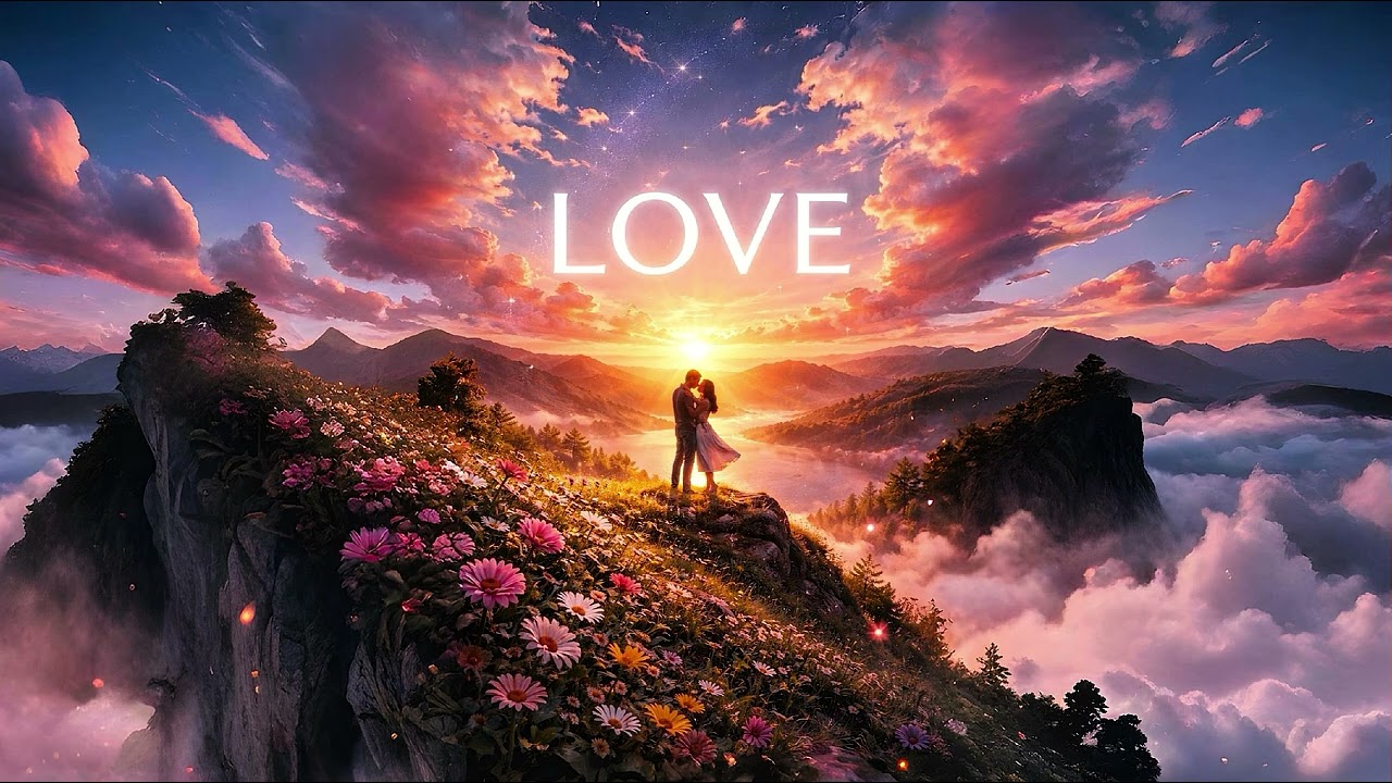 Love | AI Instrumental
