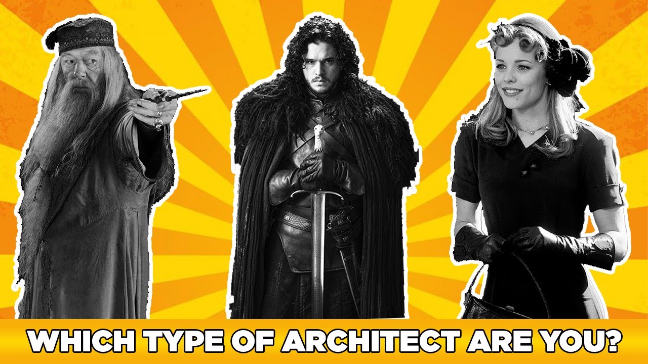 How to Choose your Architecture Career? ft. Ar. Michael Lavalley
