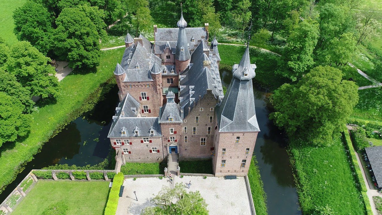 Kasteel Doorwerth