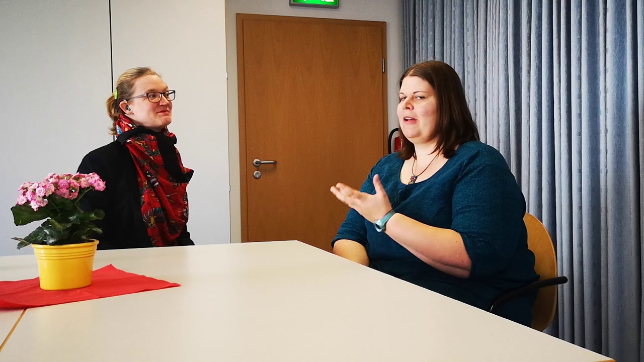 CIC VLOG - Folge 10 Interview zum Thema CI-Anpassung und das Schlangenlied