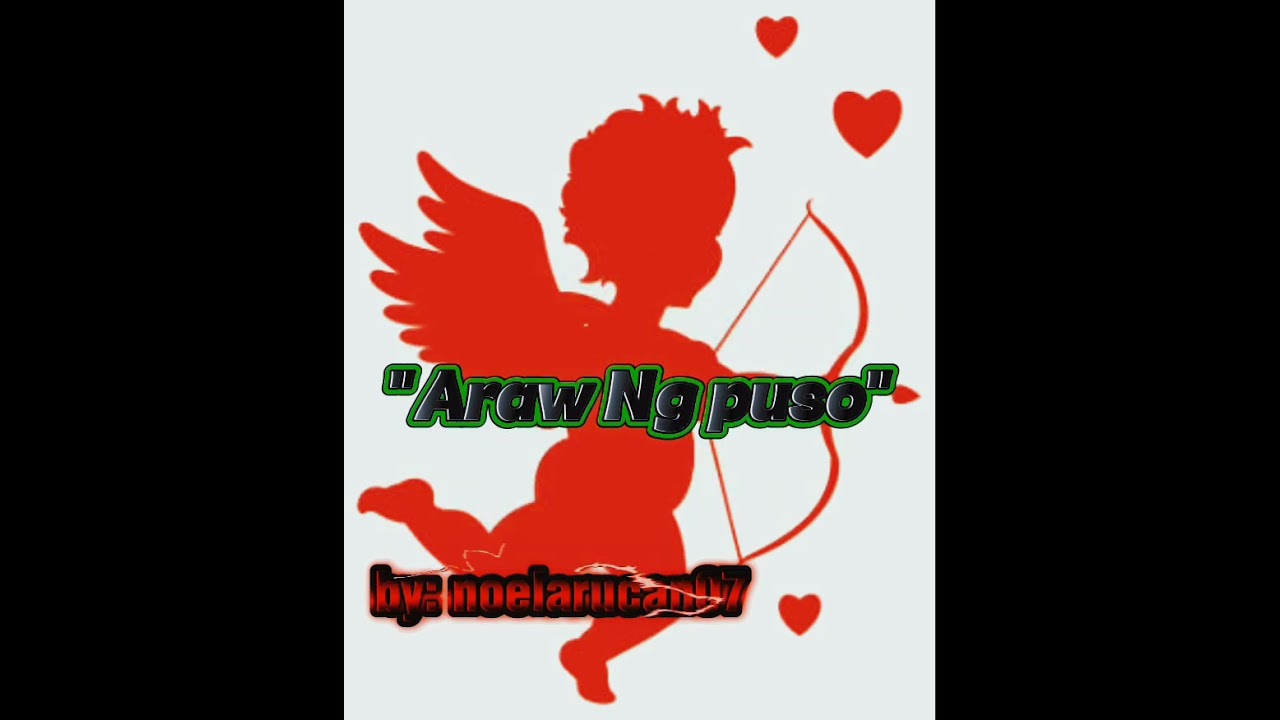 Araw Ng puso