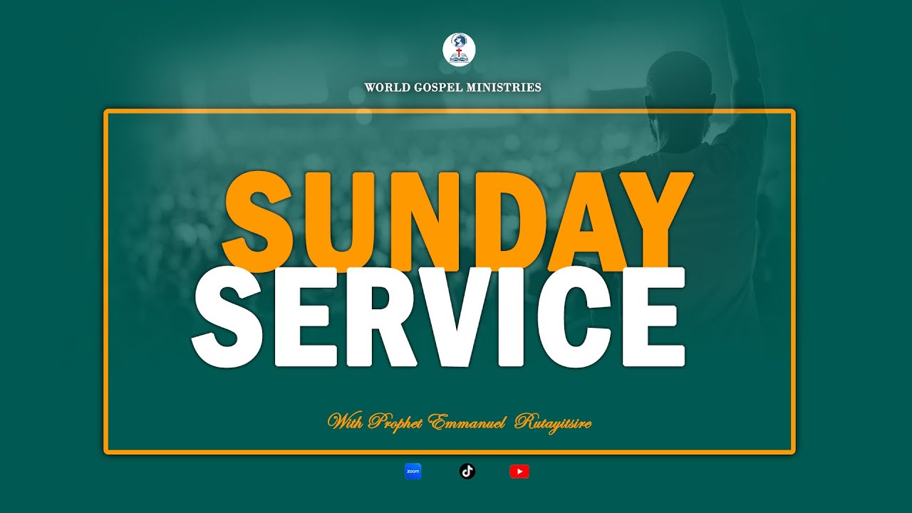 DELIVERANCE SERVICE