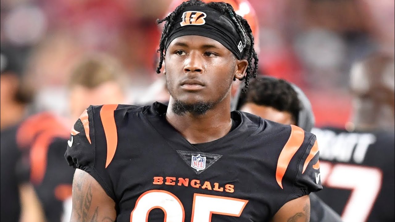 Tee Higgins Requests TRADE From Cincinnati Bengals! 🚨