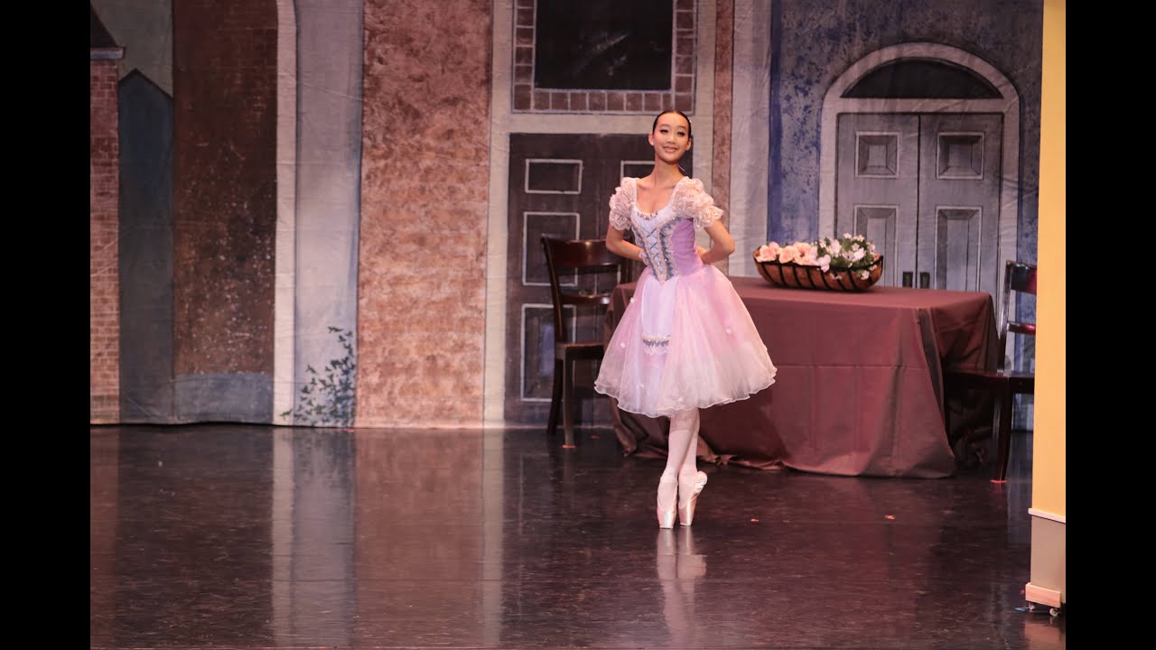 Swanilda【Coppélia】RMSB 2023 Spring Show