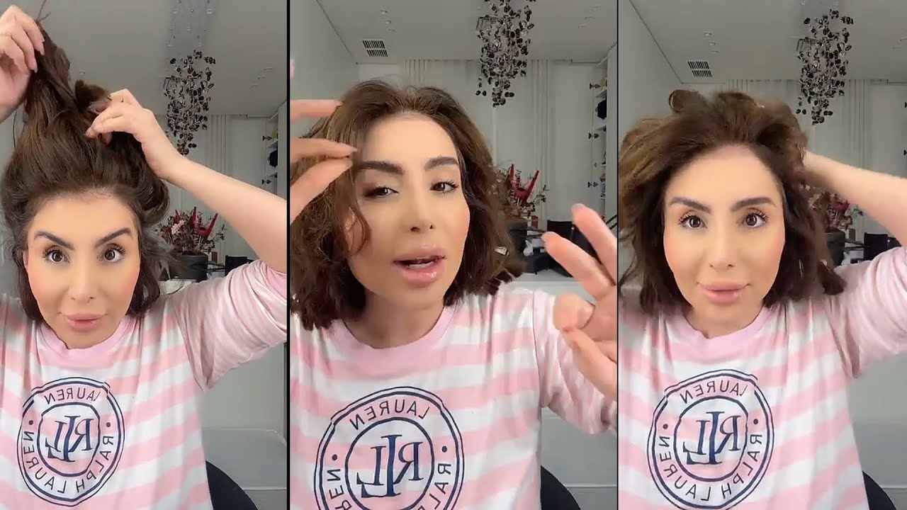 شيماء علي تخيلو مرضت وطبت ورجعت مرضت وقايمة الصبح تتجهز عندها زواره❤️