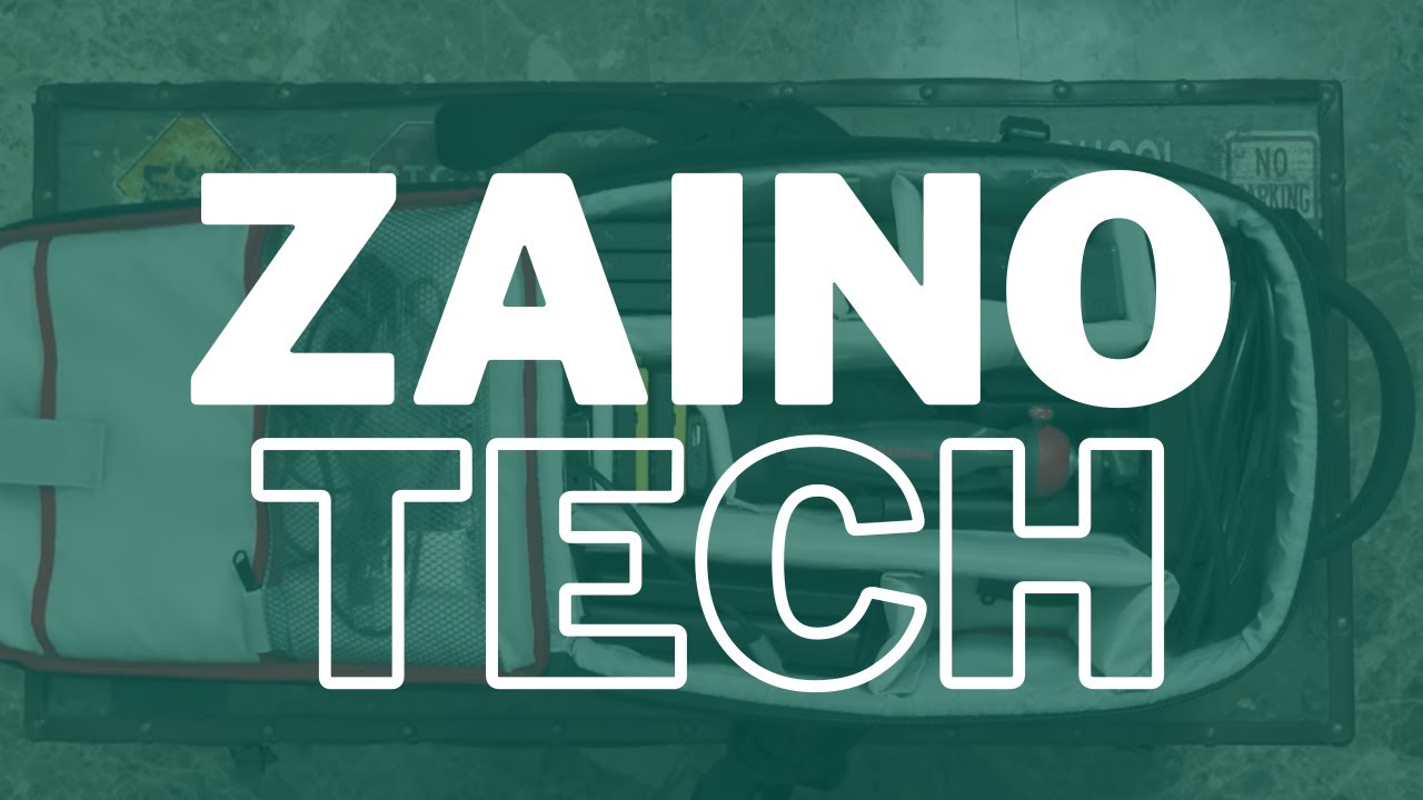 Il mio Zaino Tech da 3000&euro; - Usato nel viaggio in monopattino Verona - Bolzano