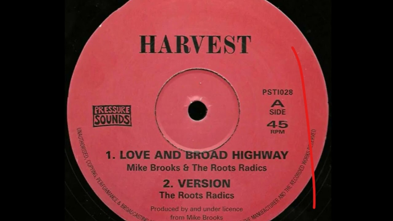 Mike Brooks 