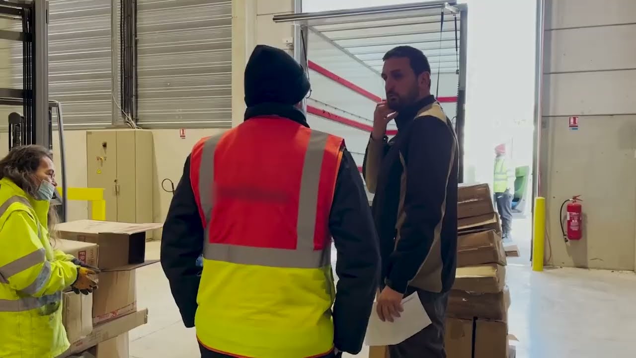 Recyclab AV - Cycle de vie des produits de nos 3 points de vente