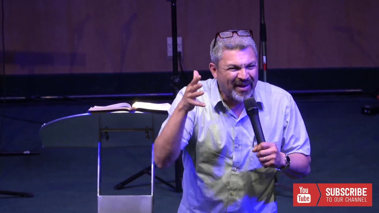 El Pecado Escrito en el Corazón de Judá | Jeremías 17 RVR1960)