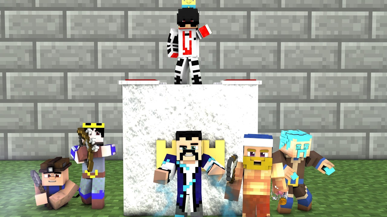 PVP!!!